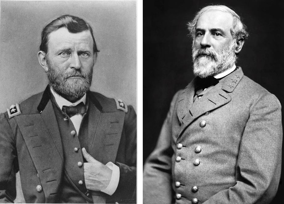 US Civil War