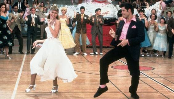 Grease