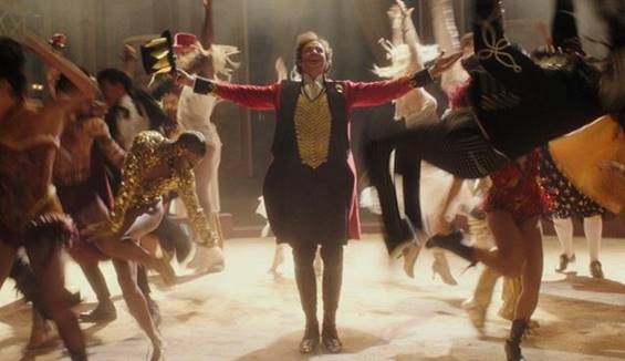 Greatest Showman