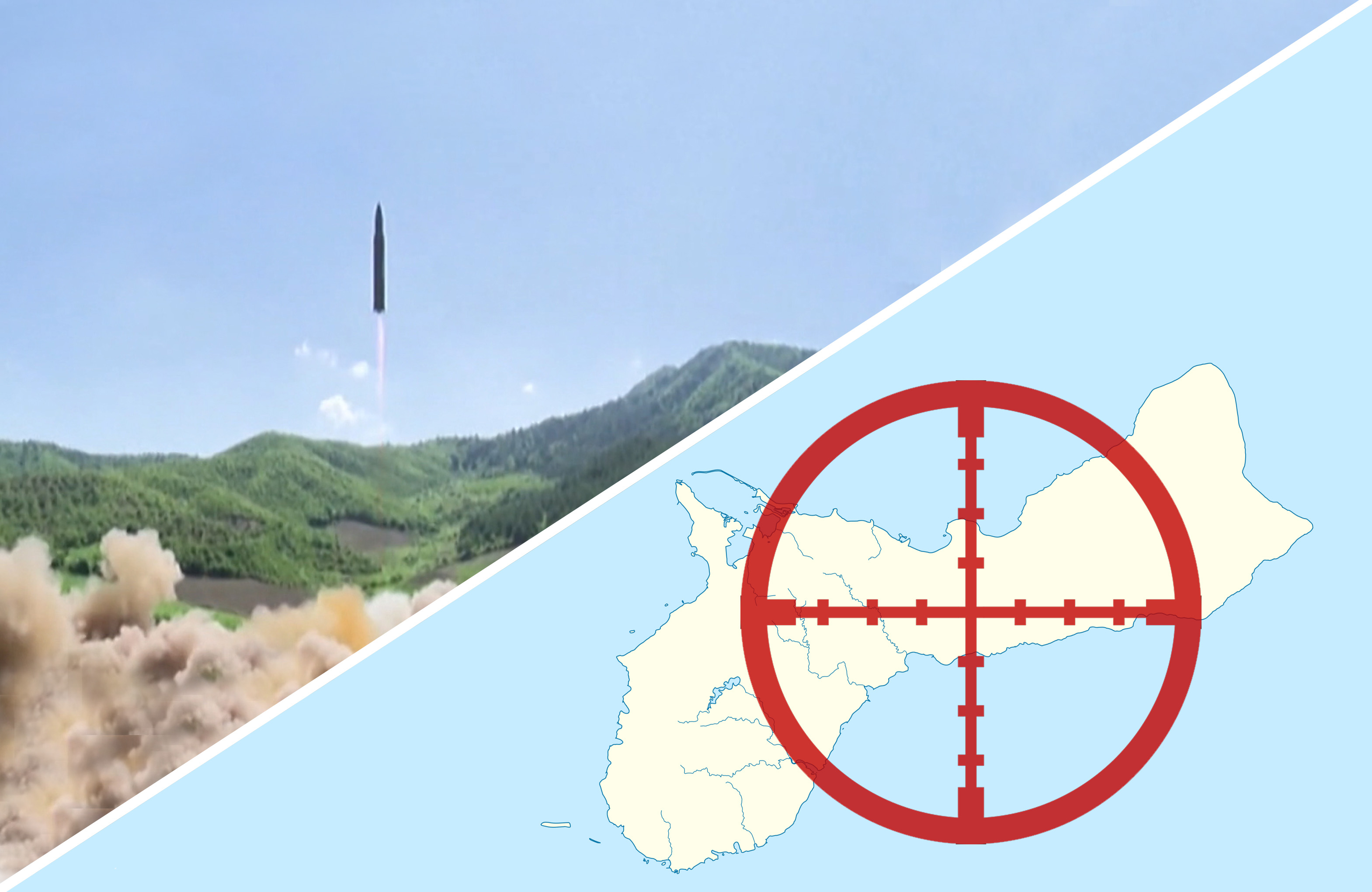 Guide to Guam: Why Is It a Target?