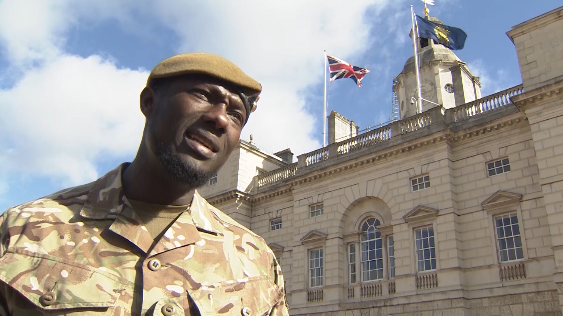 Guardsman Lamin Jallow 110319 CREDIT BFBS.jpg 