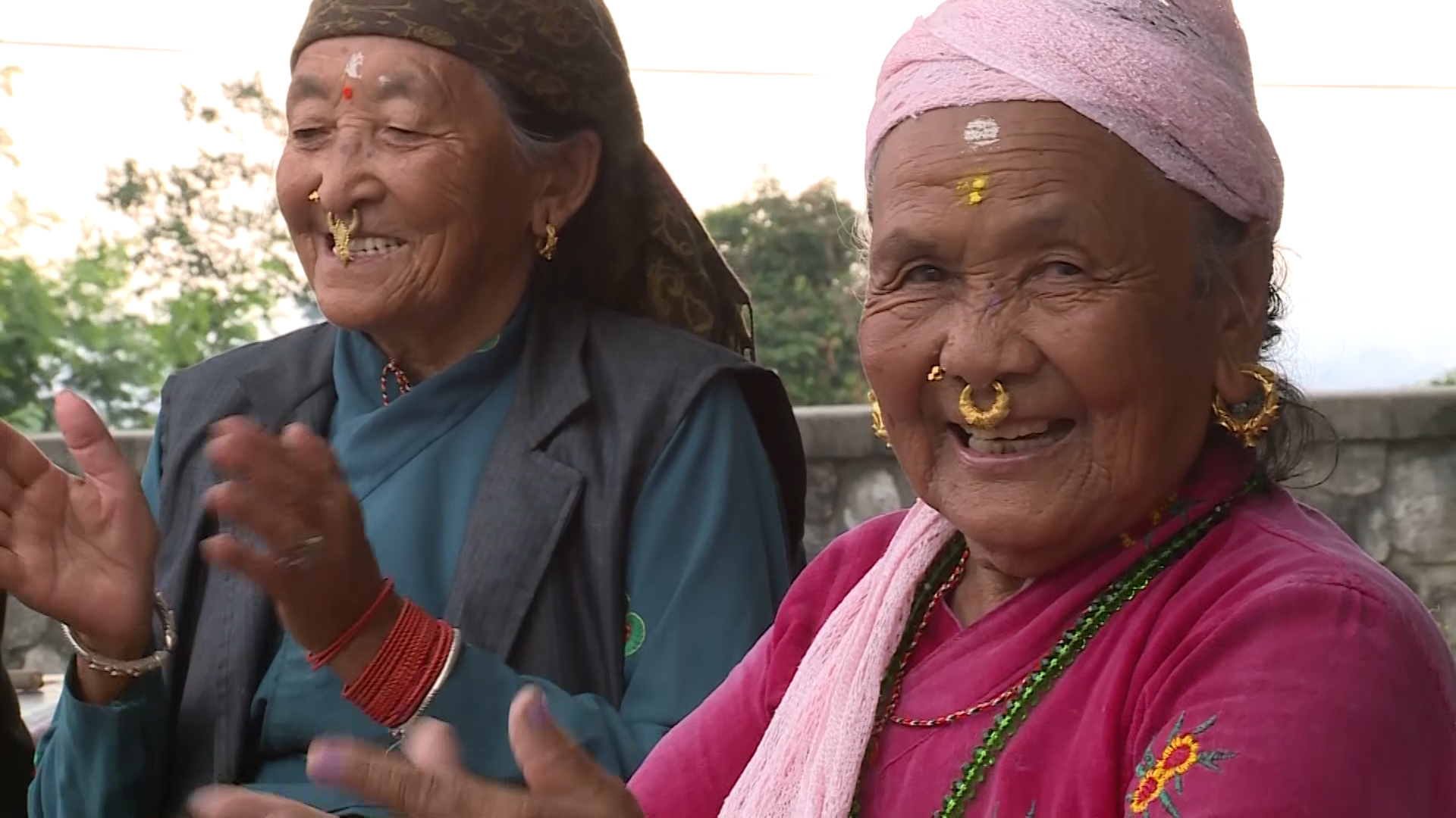 Gurkha Welfare Trust