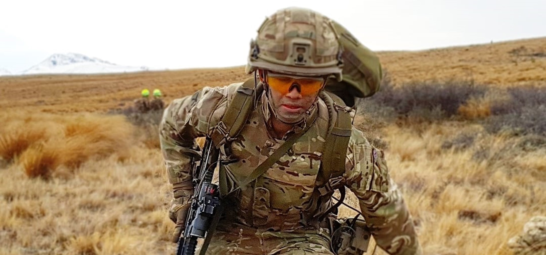 Gurkha Rifles Ex Pacific Khukri