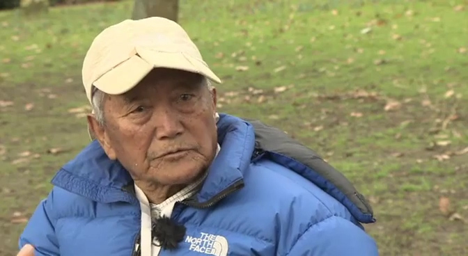 85-Year-Old Gurkha Dies Attempting Record Everest Climb