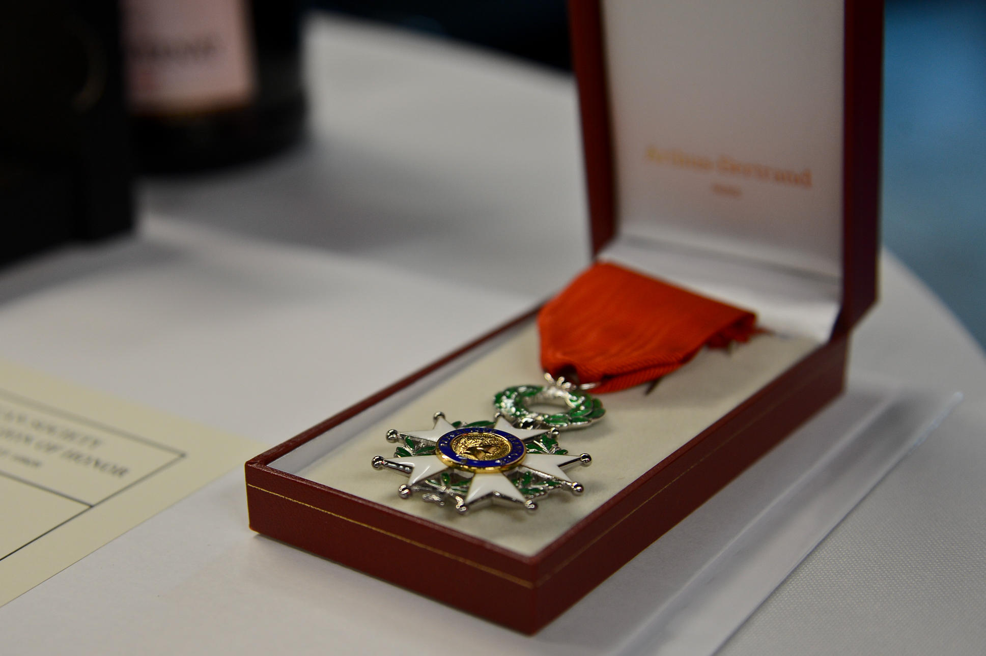 French Legion od Honour