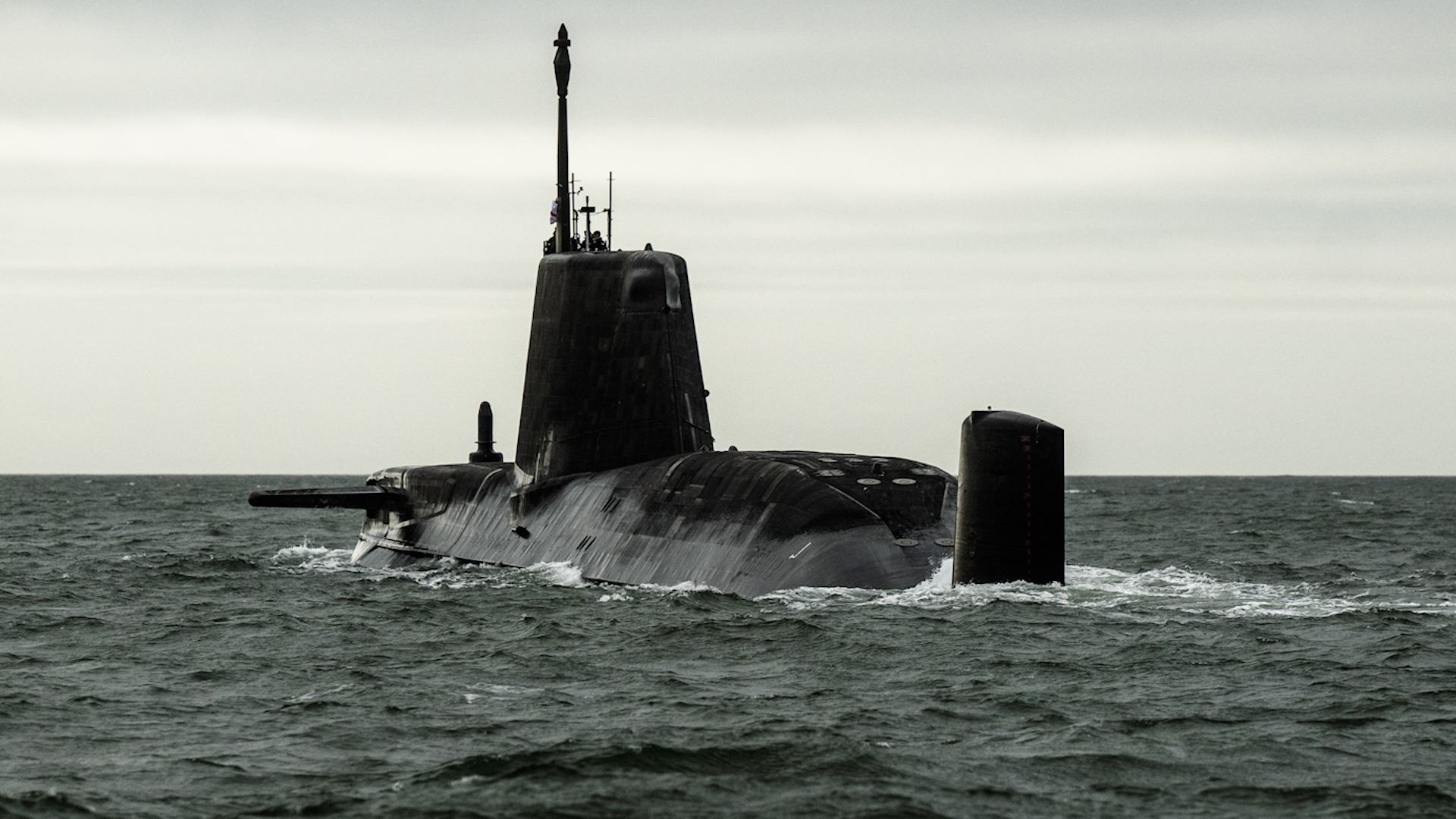 submarinee