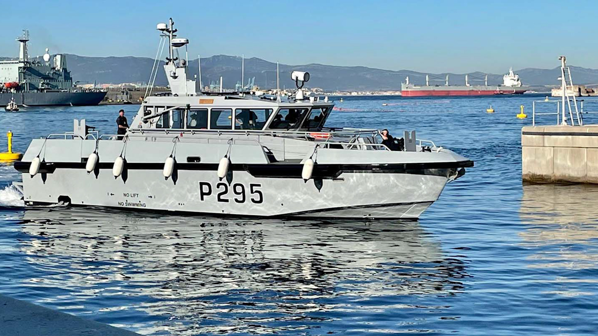 HMS Cutlass