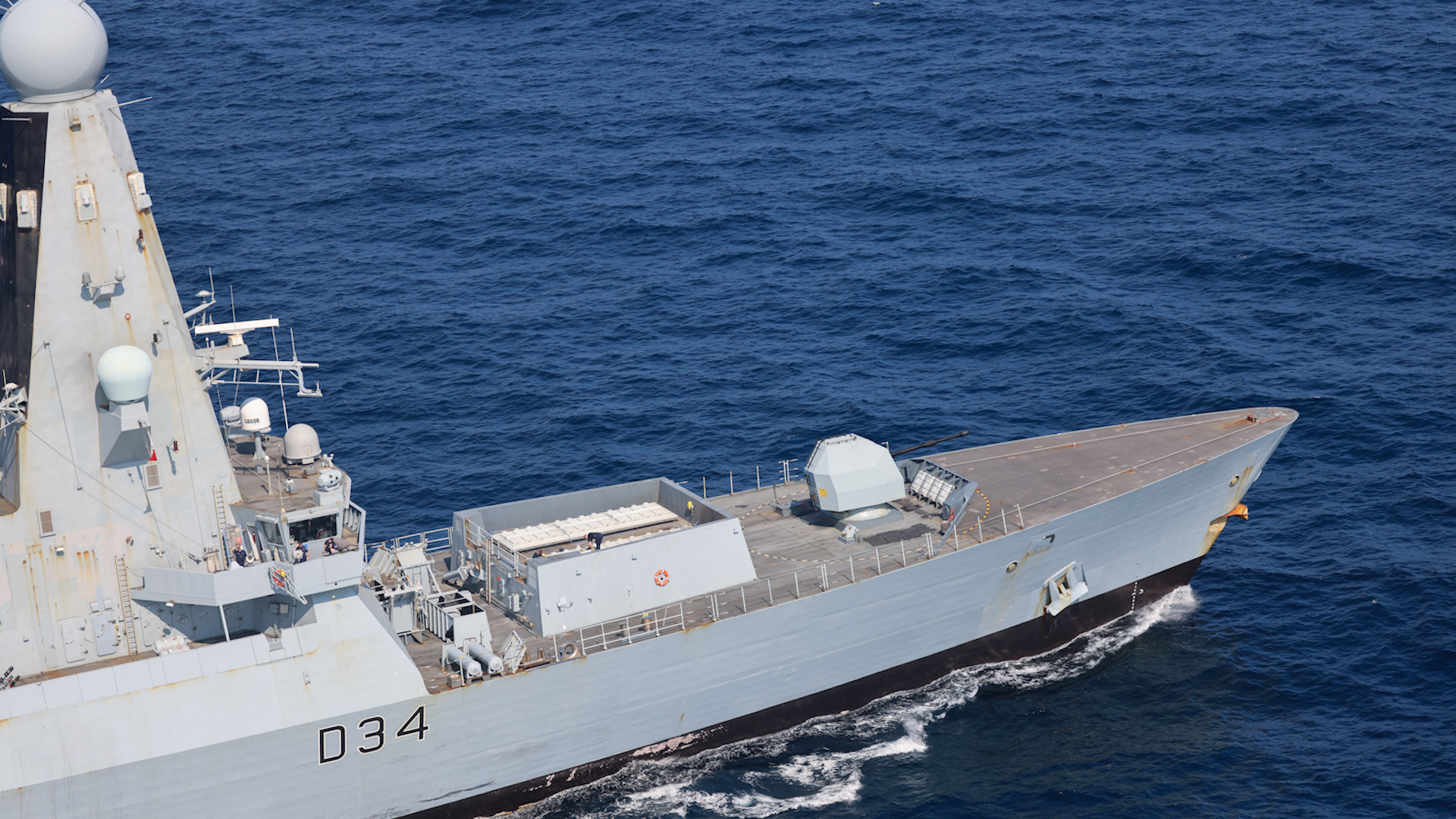 HMS Diamond in the Red Sea on Operation Prosperity Guardian 06012024 CREDIT MOD.jpg