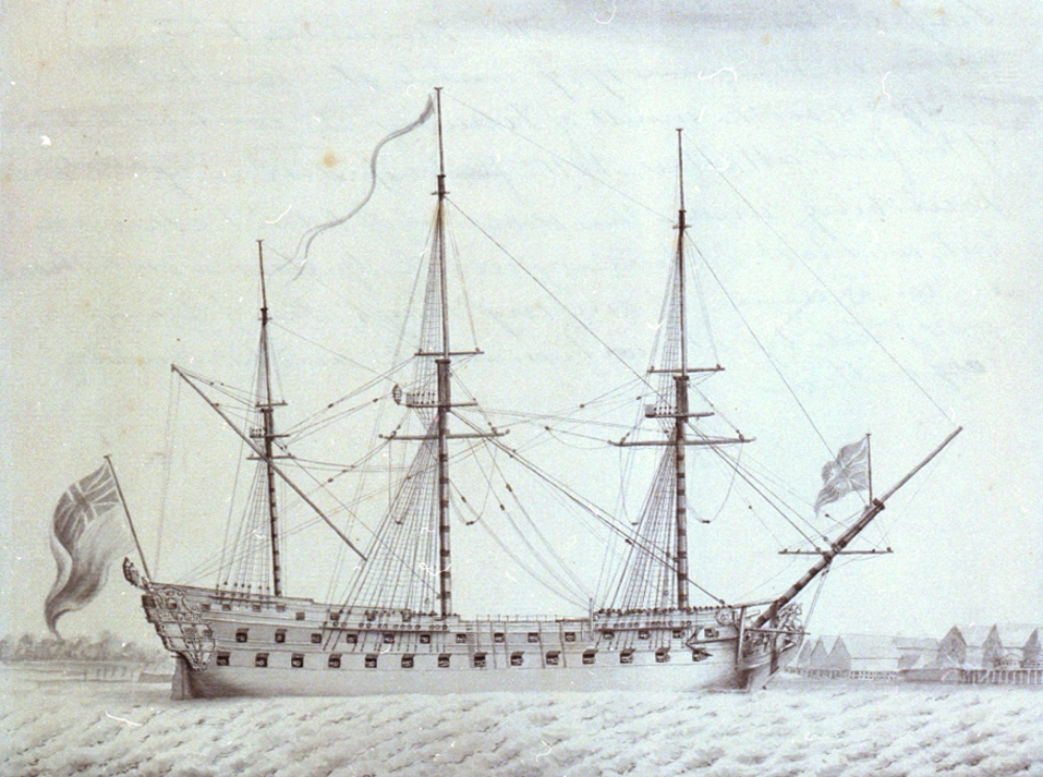HMS Invincible has been removed from the Register.