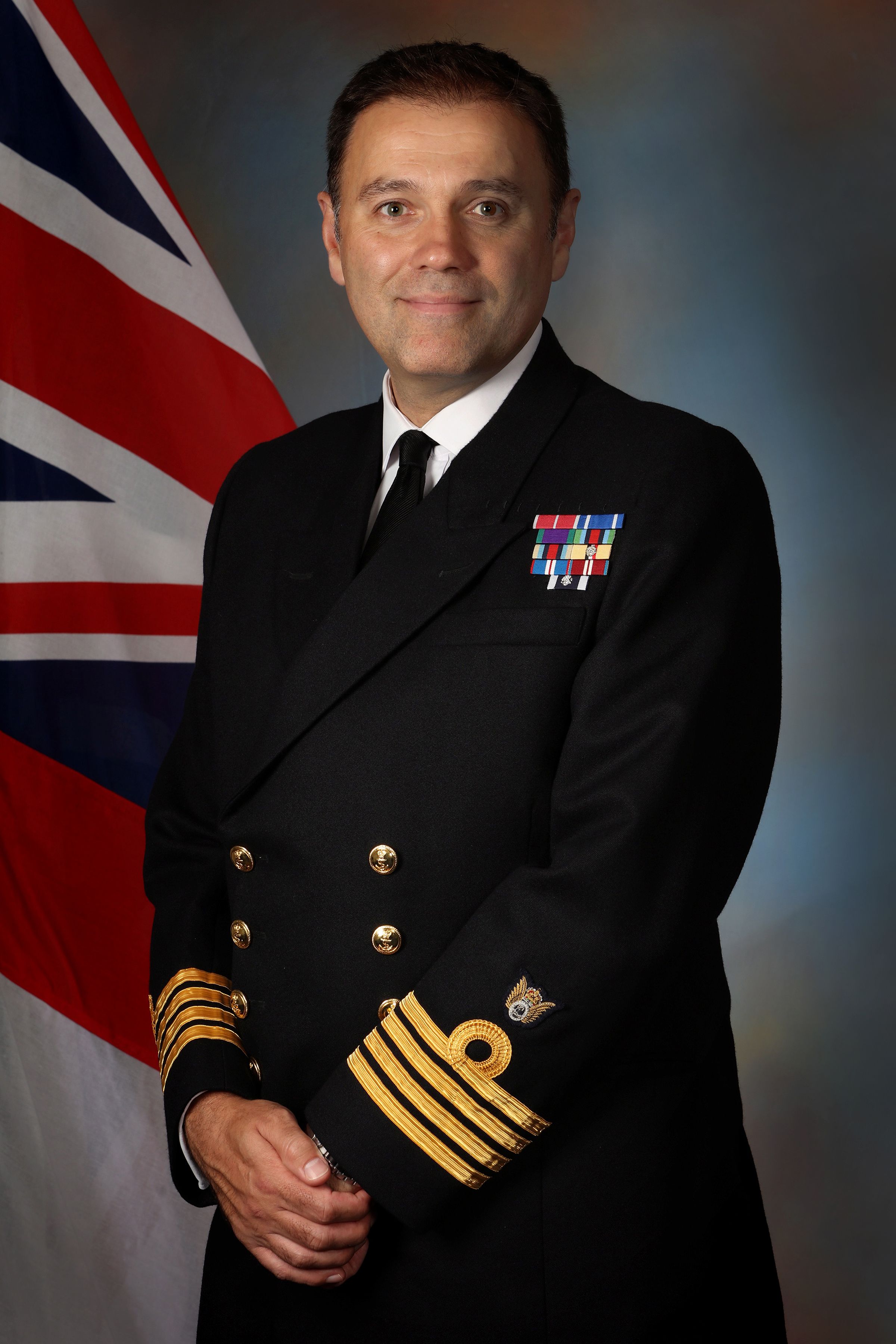 Hms Prince of wales