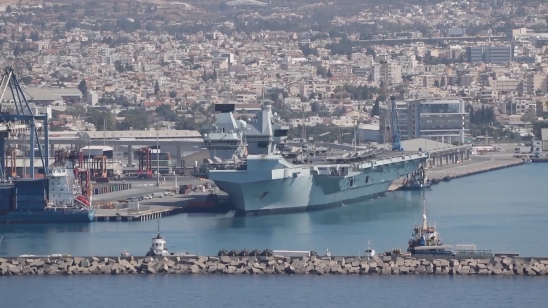 HMS Queen Elizabeth in Cyprus 300621 CREDIT Cpl Phil Dye, RAF Akrotiri.jpg