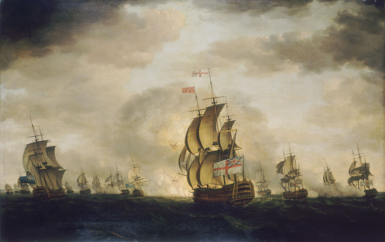 HMS Sandwich