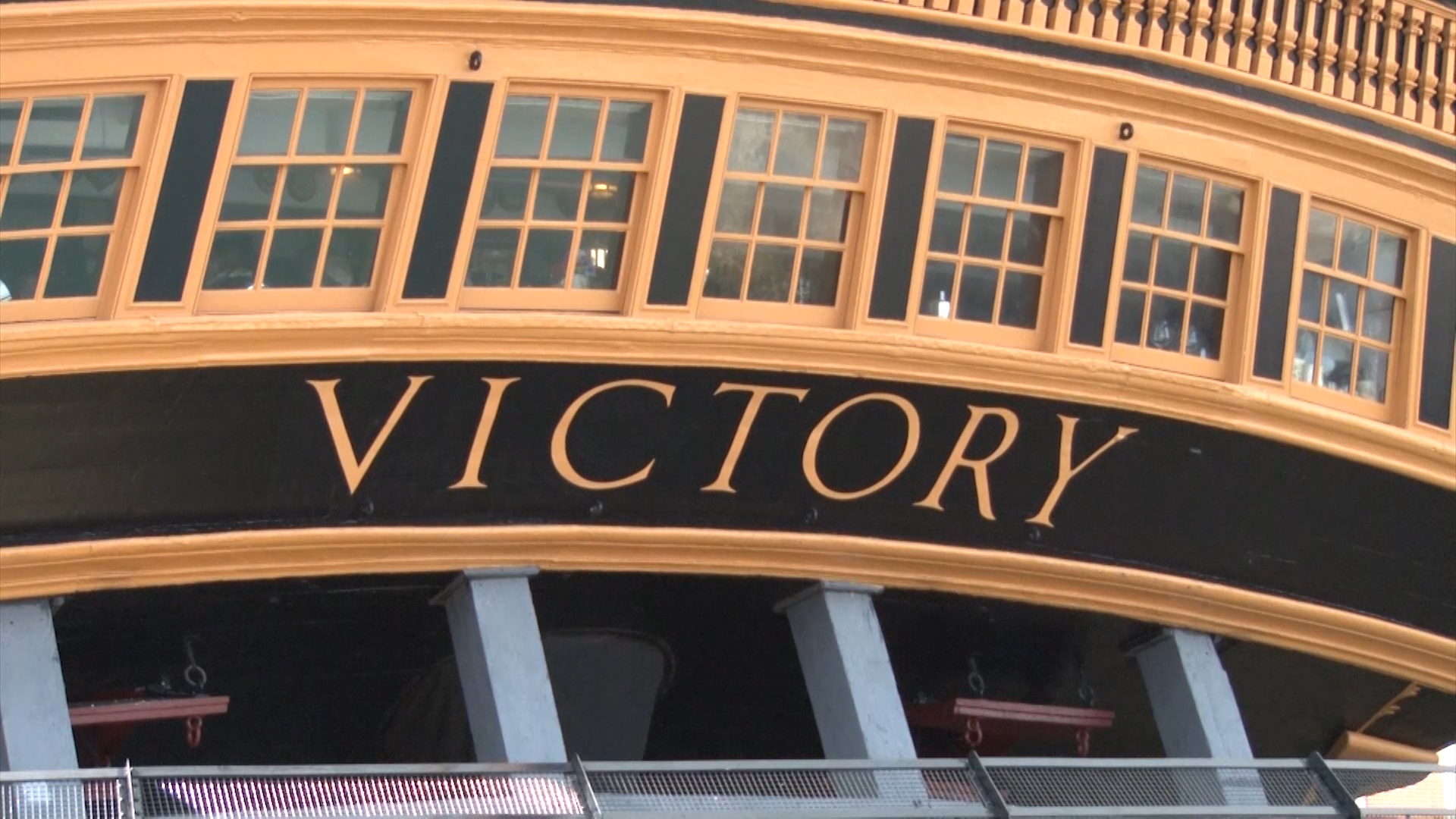 HMS Victory