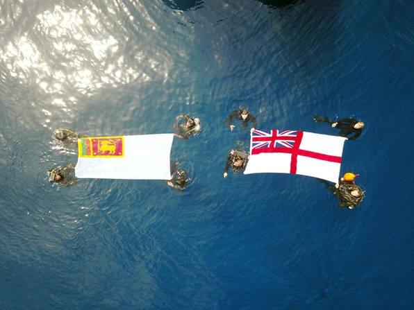 HMS Hermes