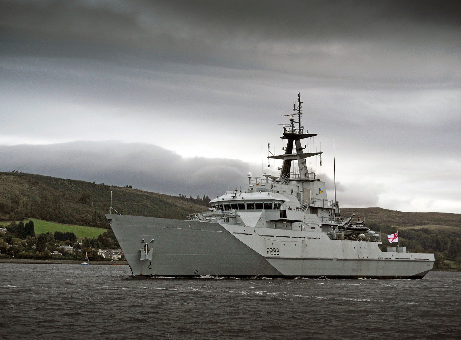 2.4 Tonnes Of Colombian Cocaine Bound For Europe Seized By Royal Navy 2.4 Tonnes Of Colombian Cocaine Bound For Europe Seized By Royal Navy