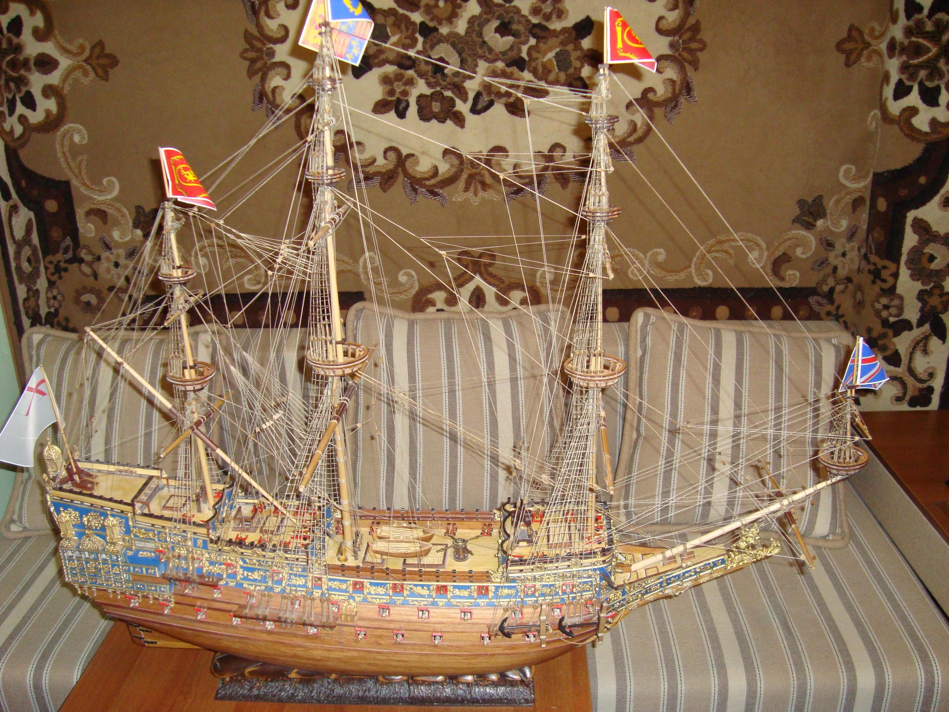 HMS_Sovereign_of_the_Seas by Ave1980
