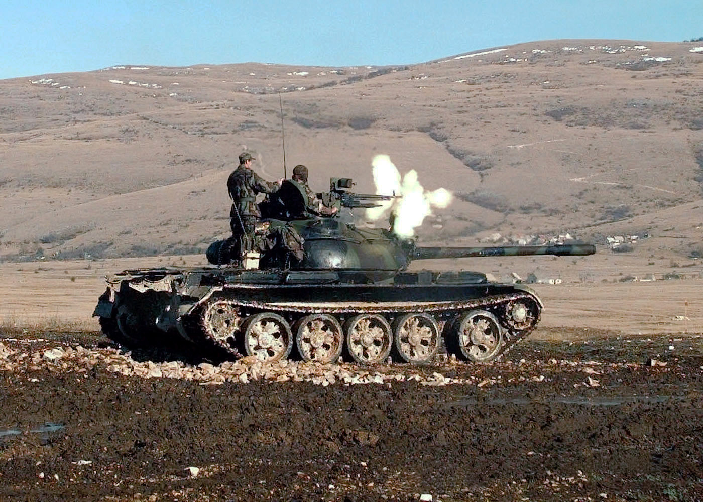 T55 