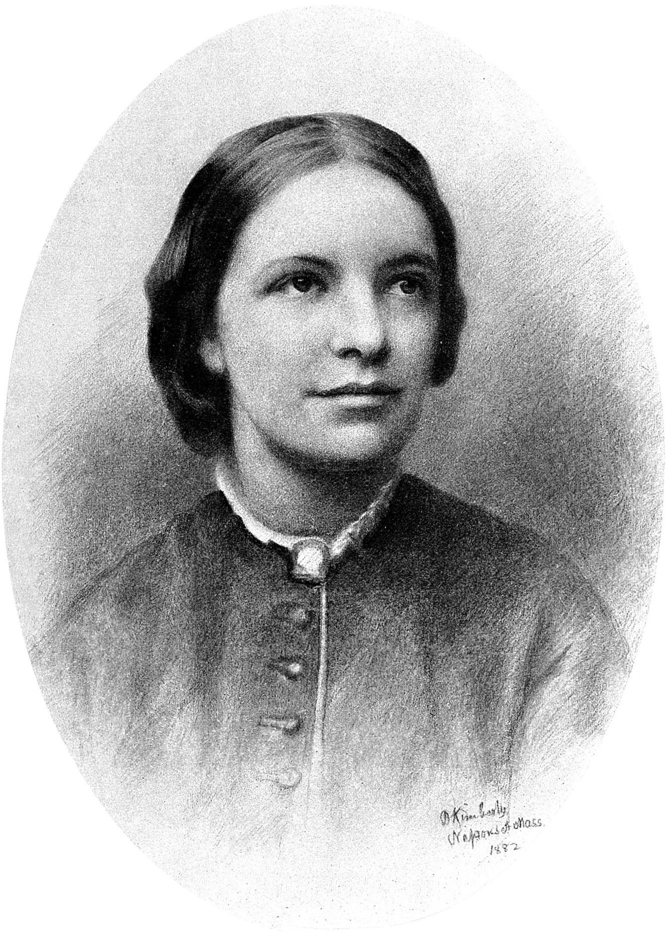 Octavia Hill
