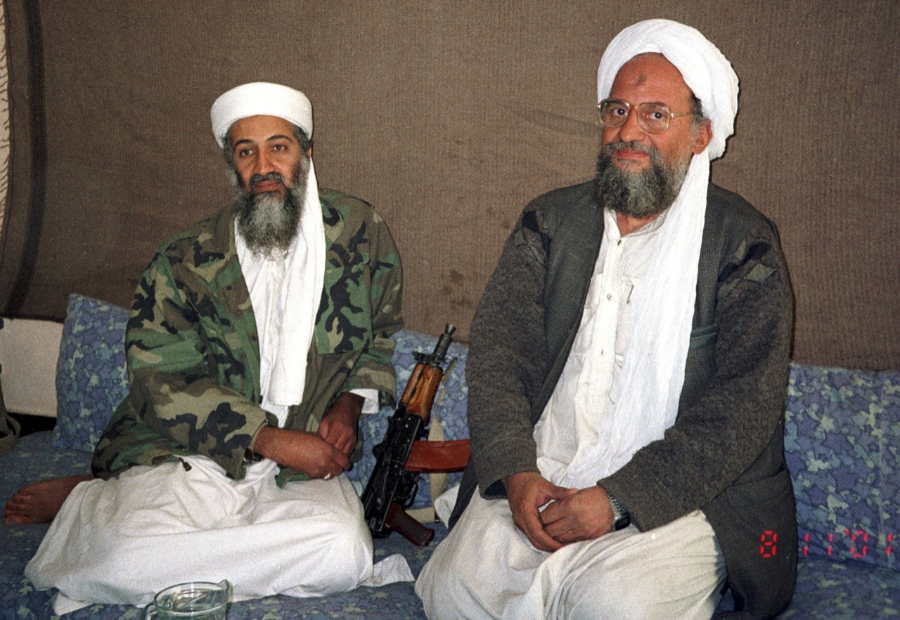 War in Afghanistan