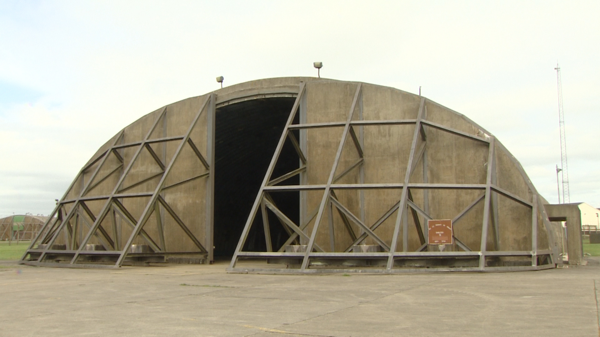RAF Upper Heyford