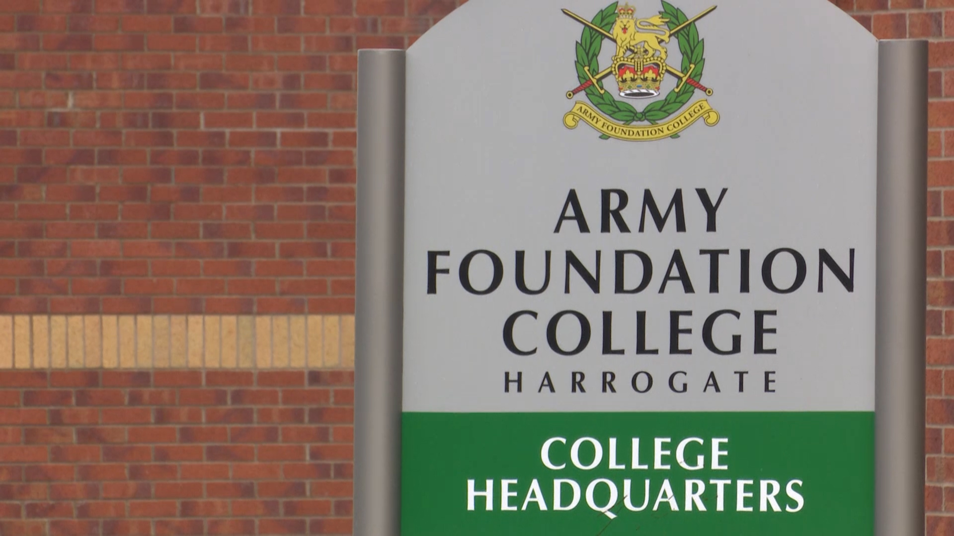 The college has nearly 1,400 students and is currently operating virtually.
