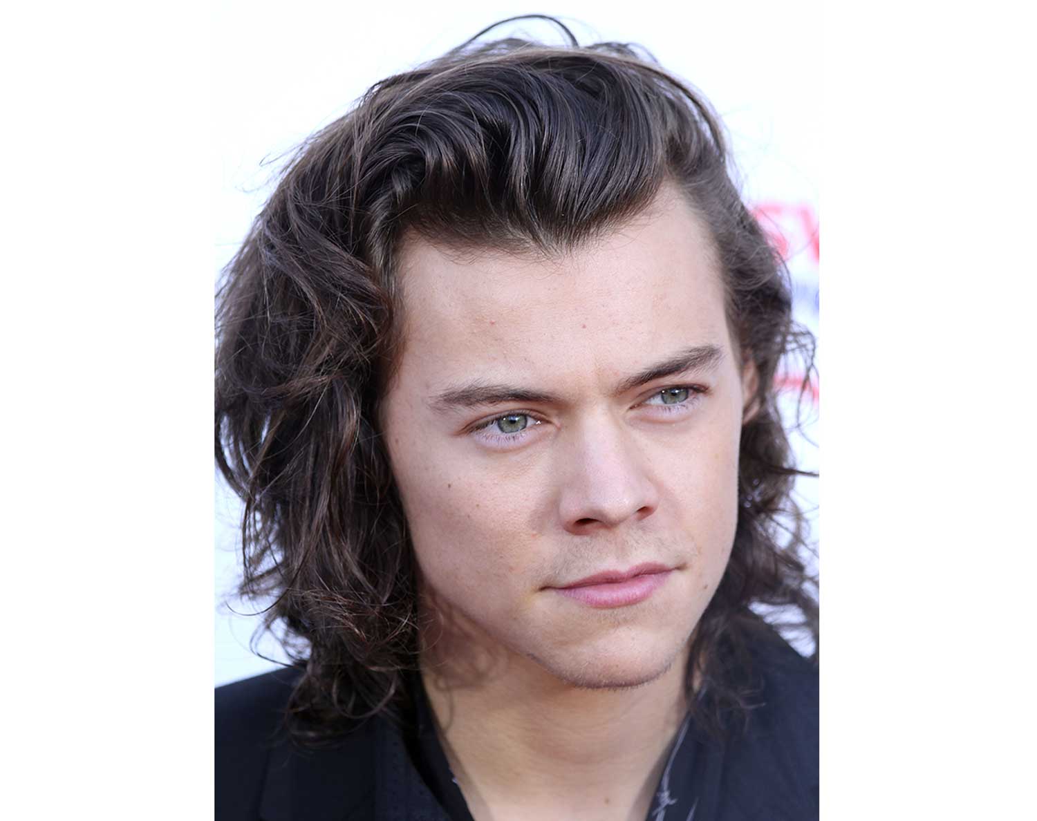 Harry Styles Heads To Dunkirk Movie Boot Camp