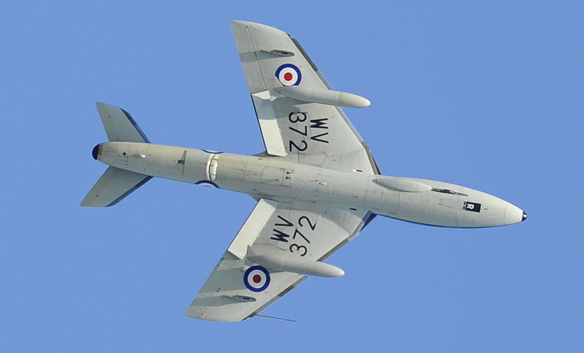 Shoreham Air Disaster: Criminal Investigation Almost Complete