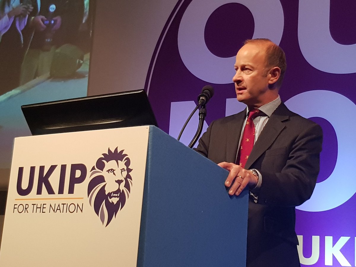 Henry Bolton