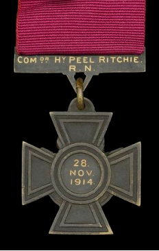 Henry Peel Ritchie