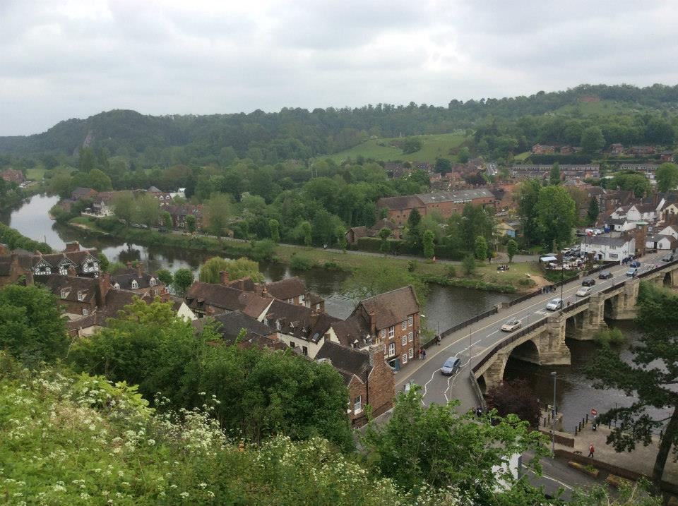 River Severn