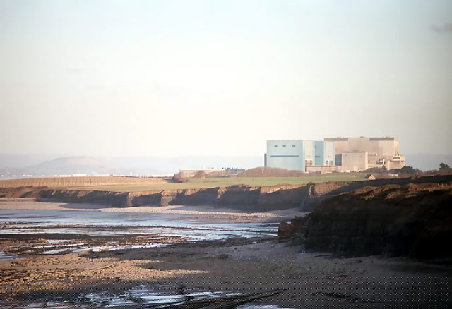 Hinkley Point 