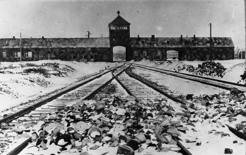 Holocaust