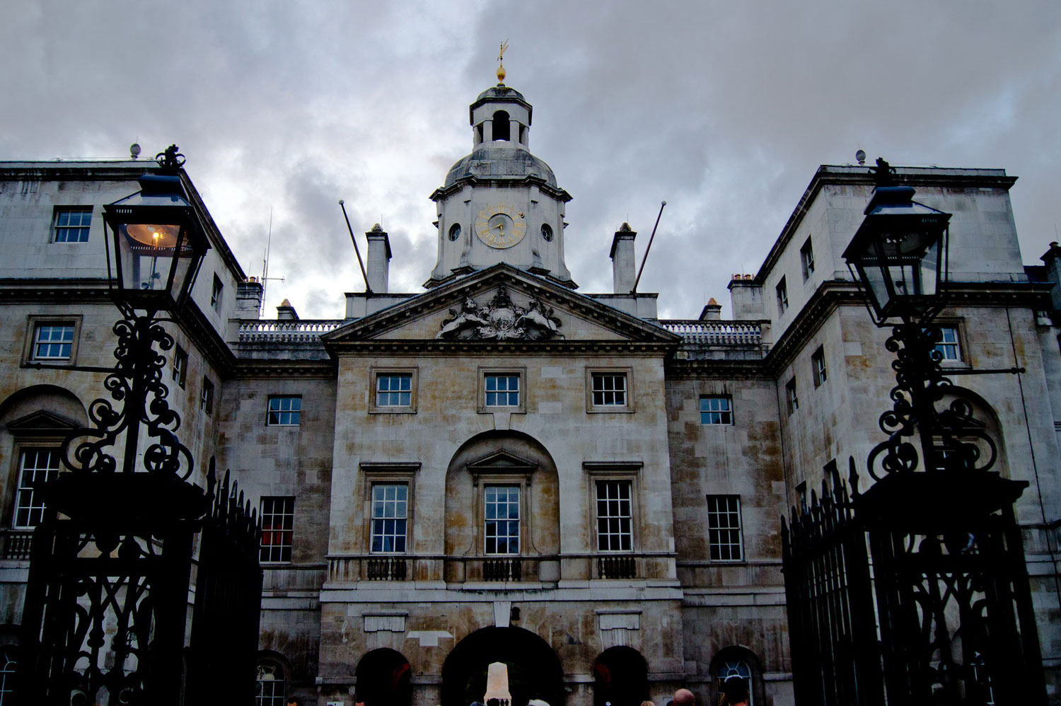 Horse Guards Parade