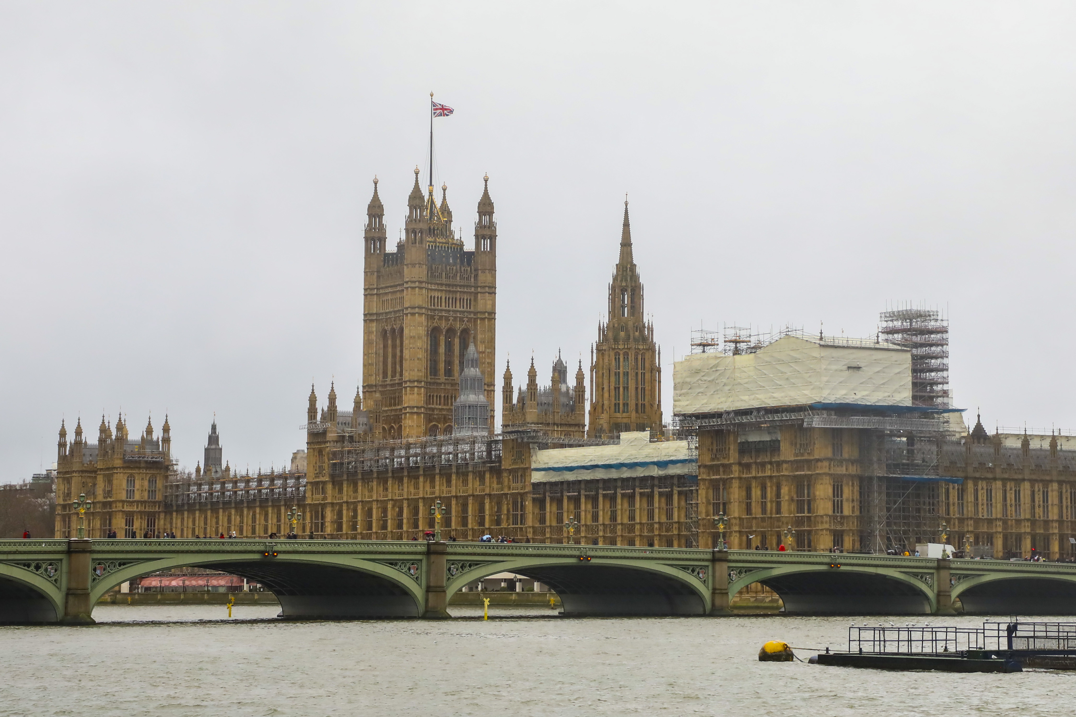 House of Parliament