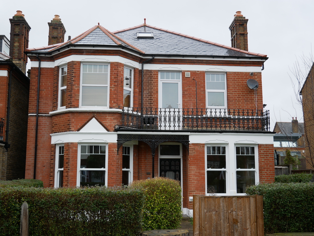 house clearance david hoard triangle news