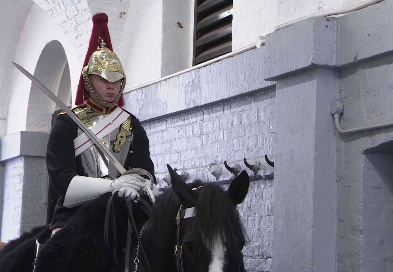 Household Cavalry