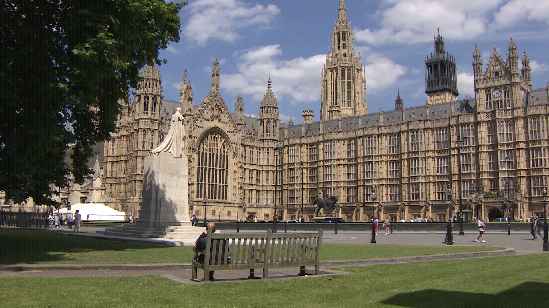 The Public Administration and Constitutional Affairs Committee has been examining the role of Parliament in the authorisation of the use of military force.