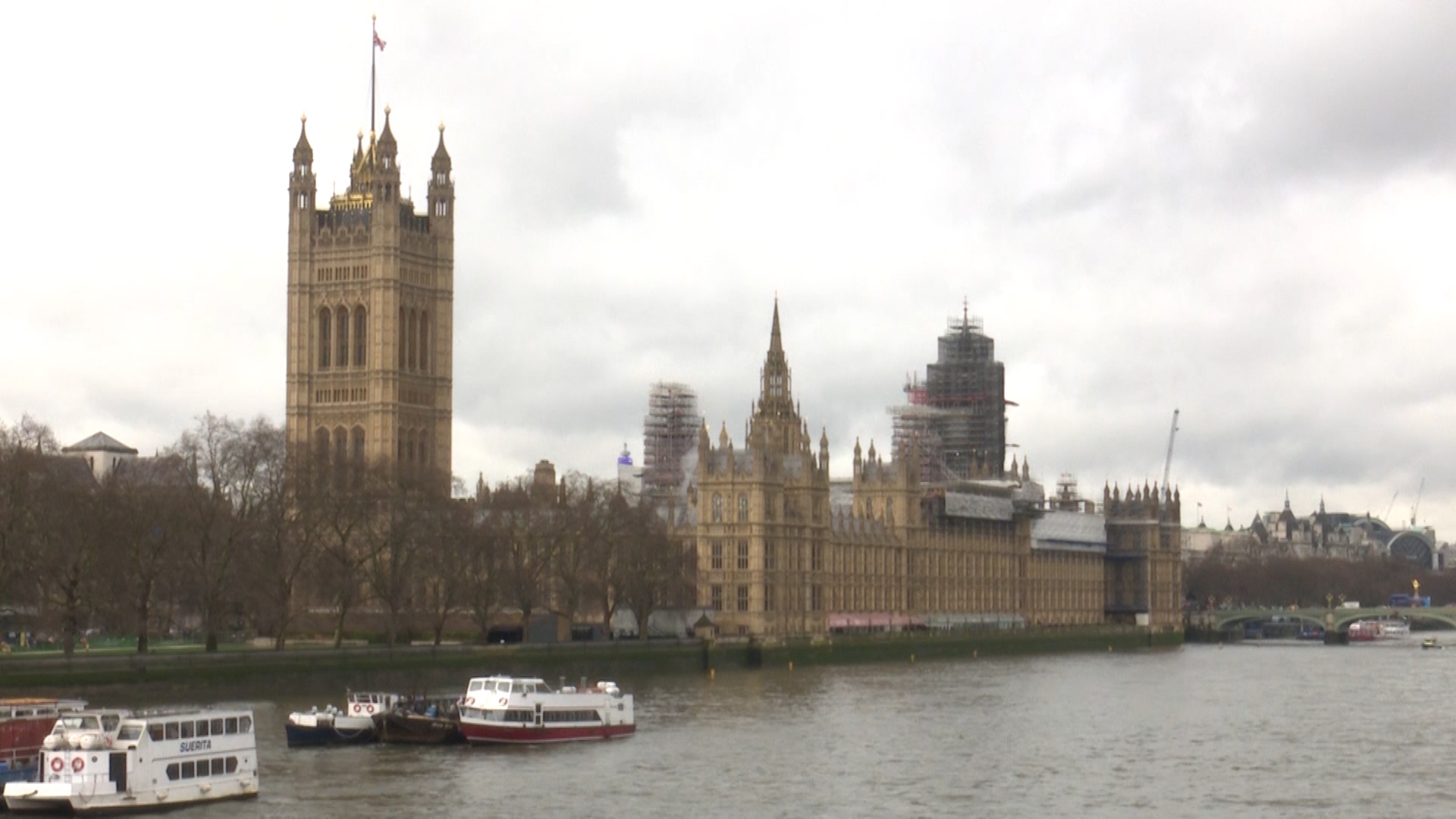 The report has warned ministers of the potential risk.