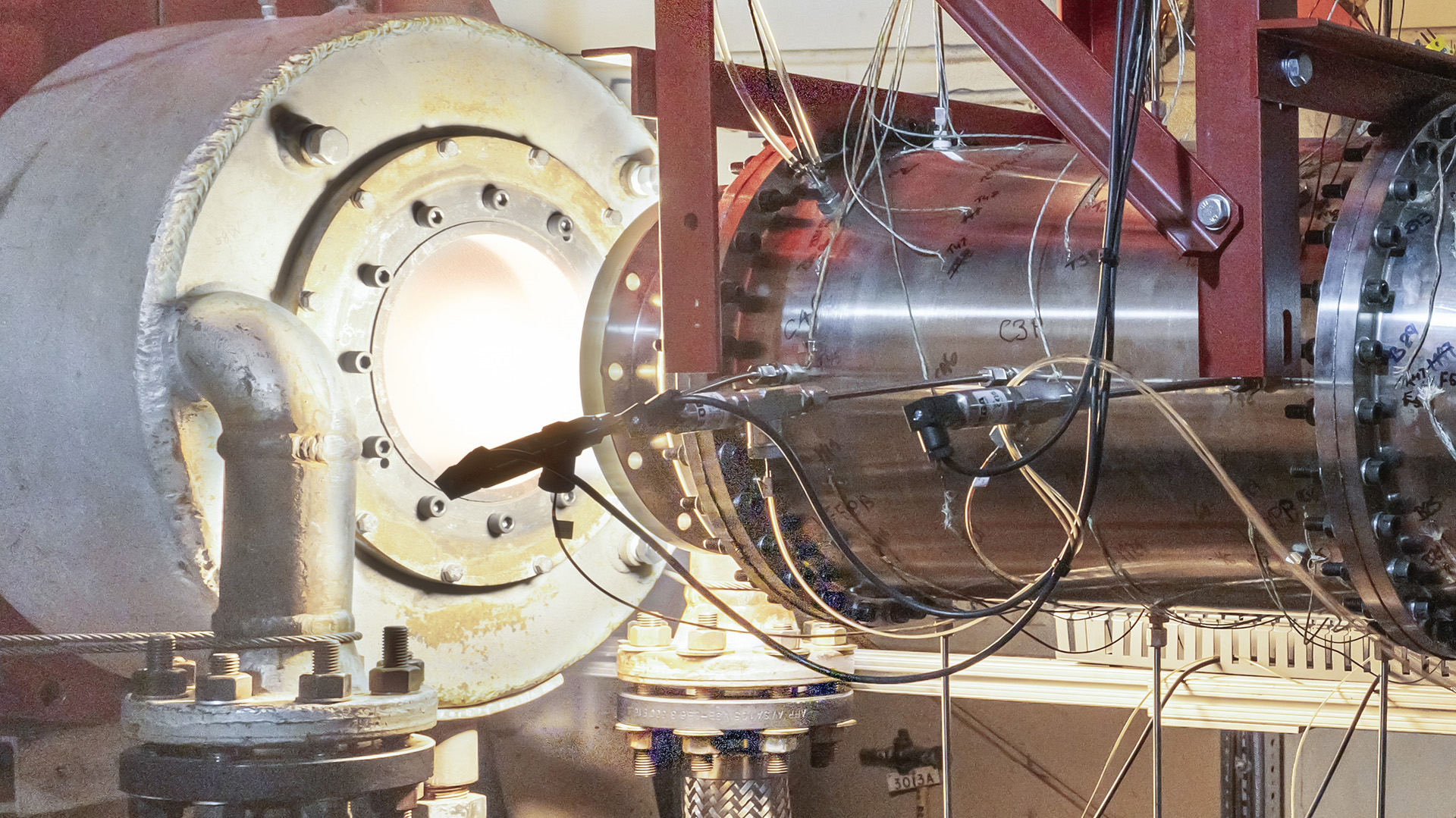 The research aimed to help deliver a hypersonic weapon technology demonstrator by 2030 (Picture: MOD)