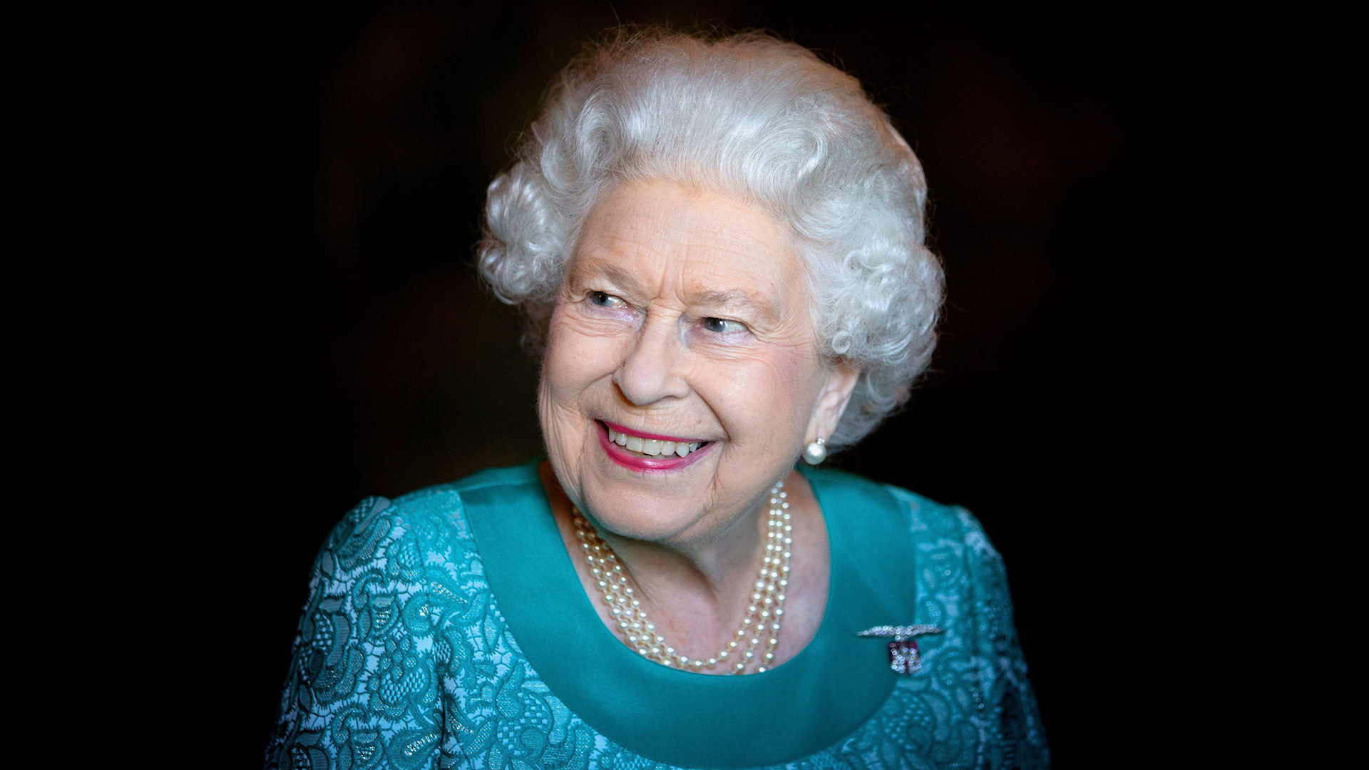 Queen Elizabeth II
