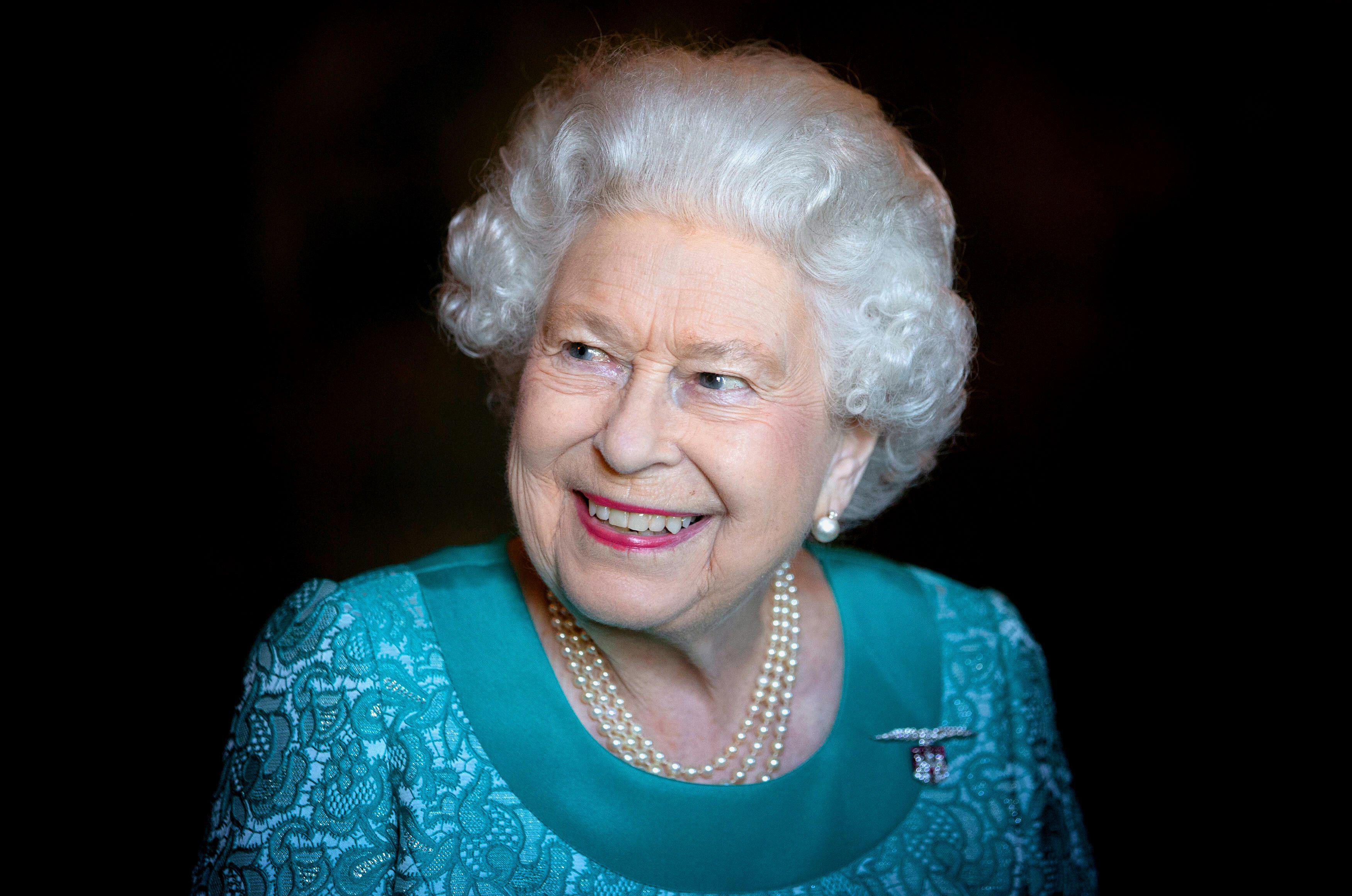Tributes have been paid to the late Queen Elizabeth II by King Charles III one year since she died (Picture: Alamy).