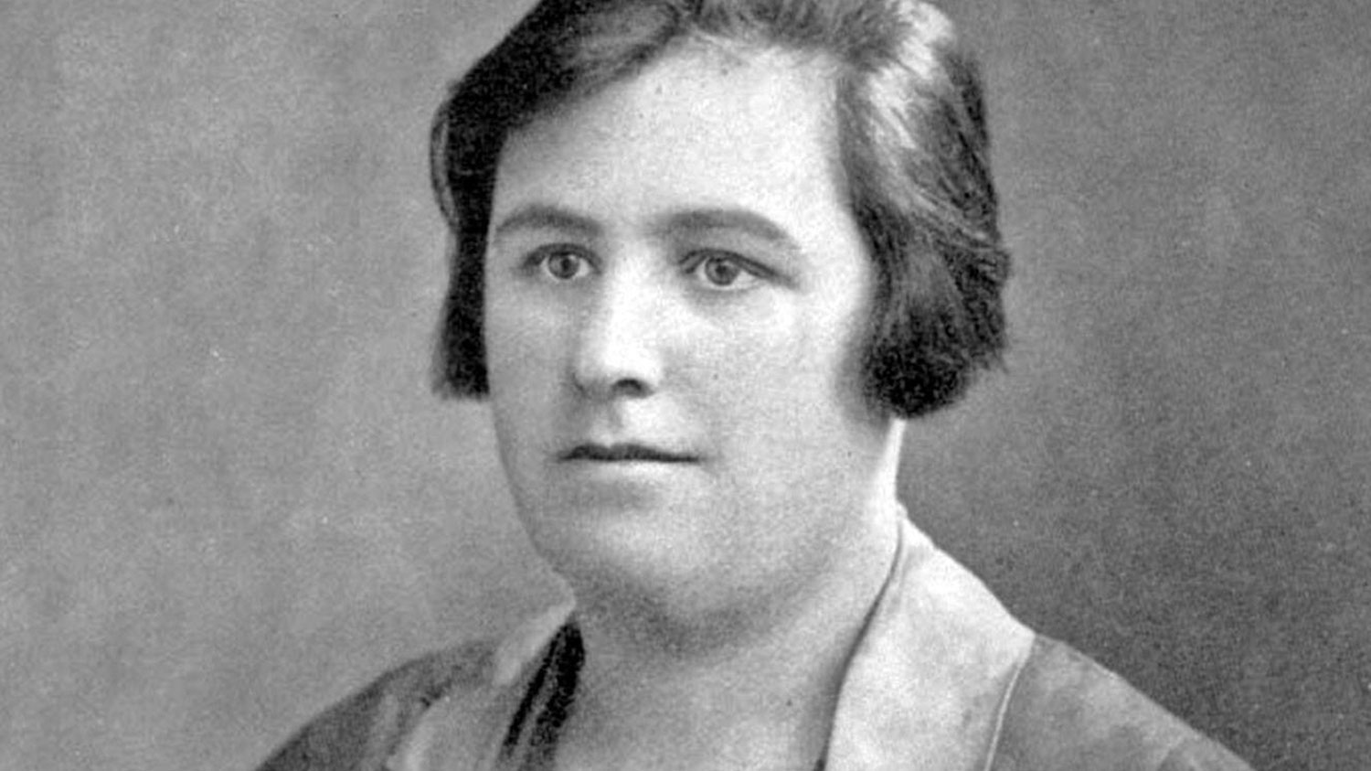 Image ID 2WCNK2A Victoria Helen McCrae Duncan was a Scottish medium best known as the last person to be imprisoned under the Witchcraft Act CREDIT GL Archive Alamy Stock Photo EXP 231124