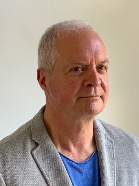 Guy Tannahill