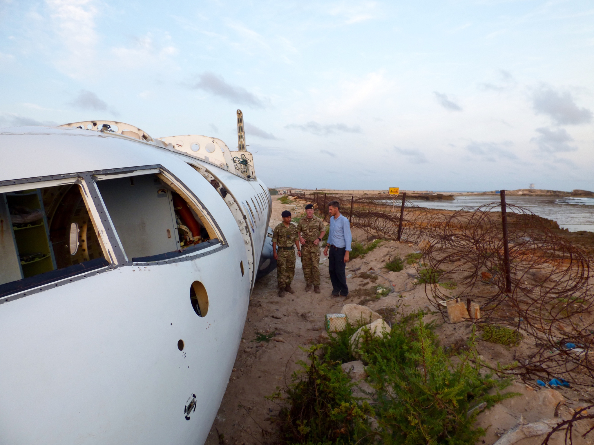 Simon Newton Somalia 151117