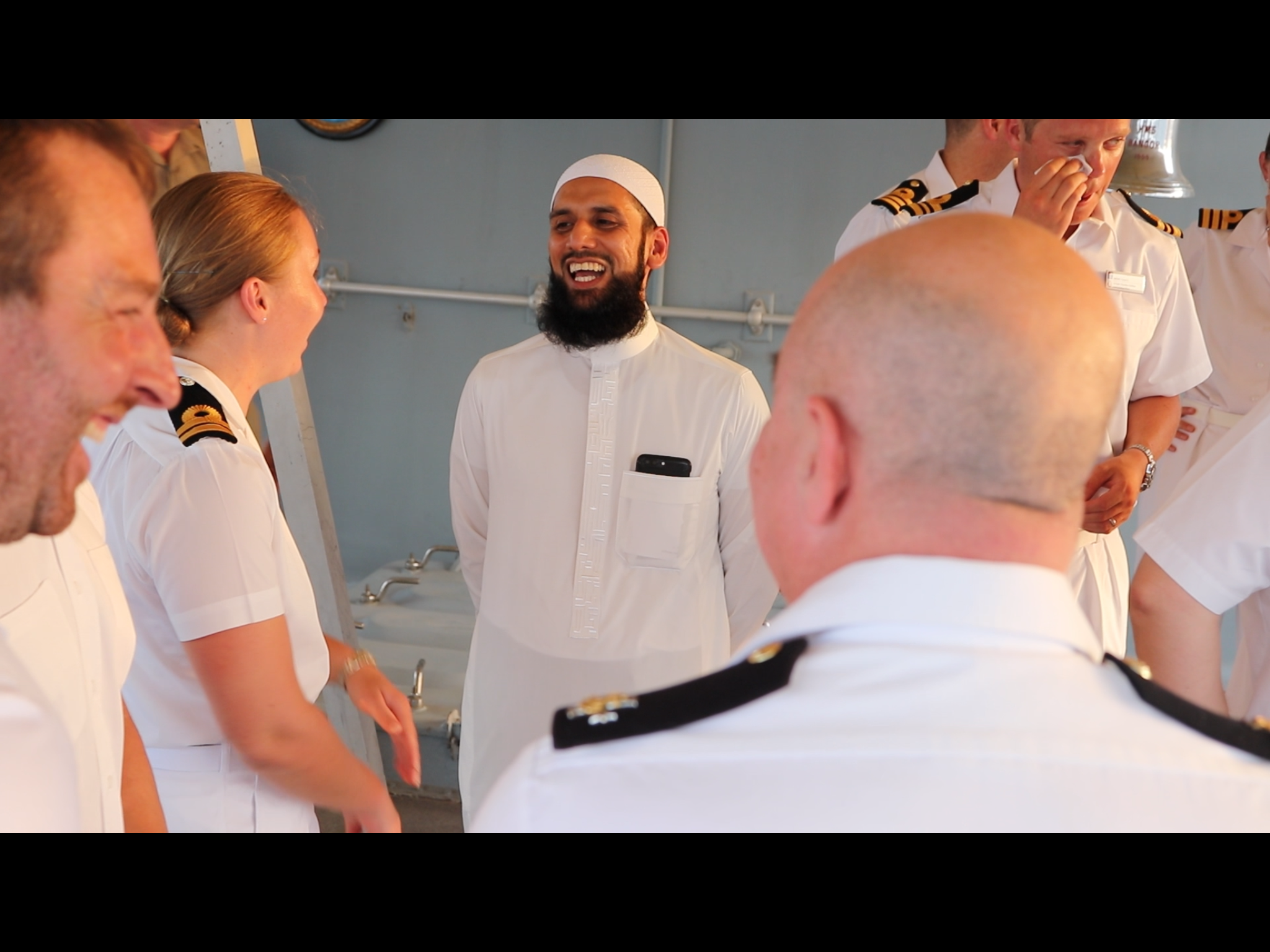 Imam Asim Hafiz