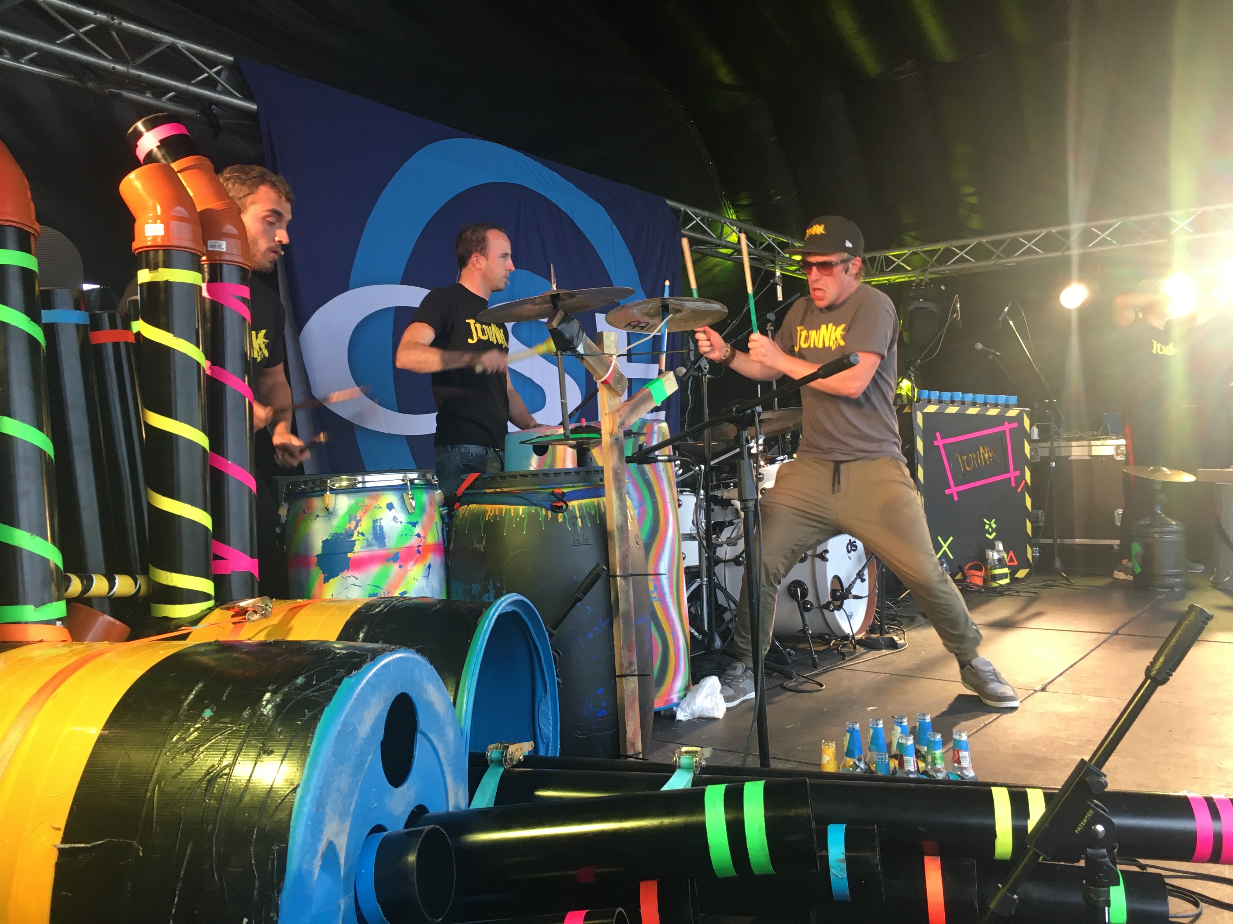BFBS EVENTS CSE CADESTFEST RIAT 2020