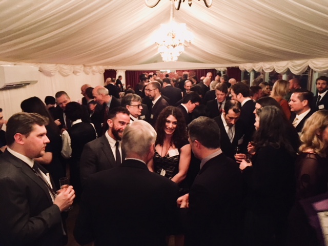 Soldiering On Awards 2018