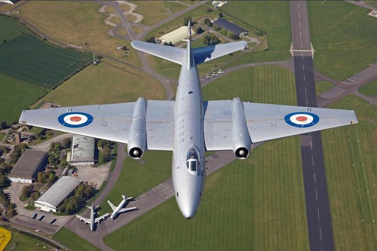 Cotswold Airport