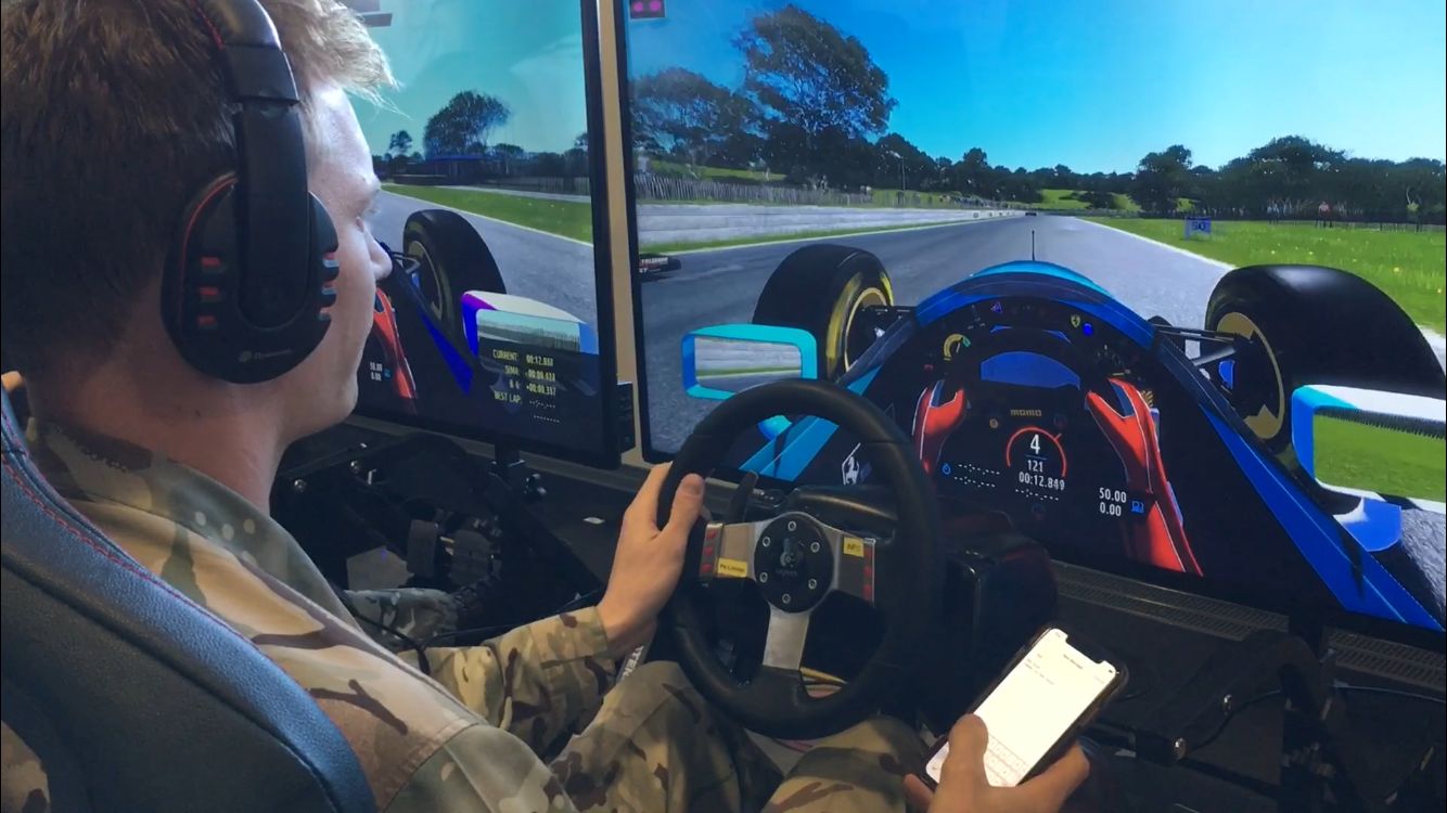 Distracted Driver 3
