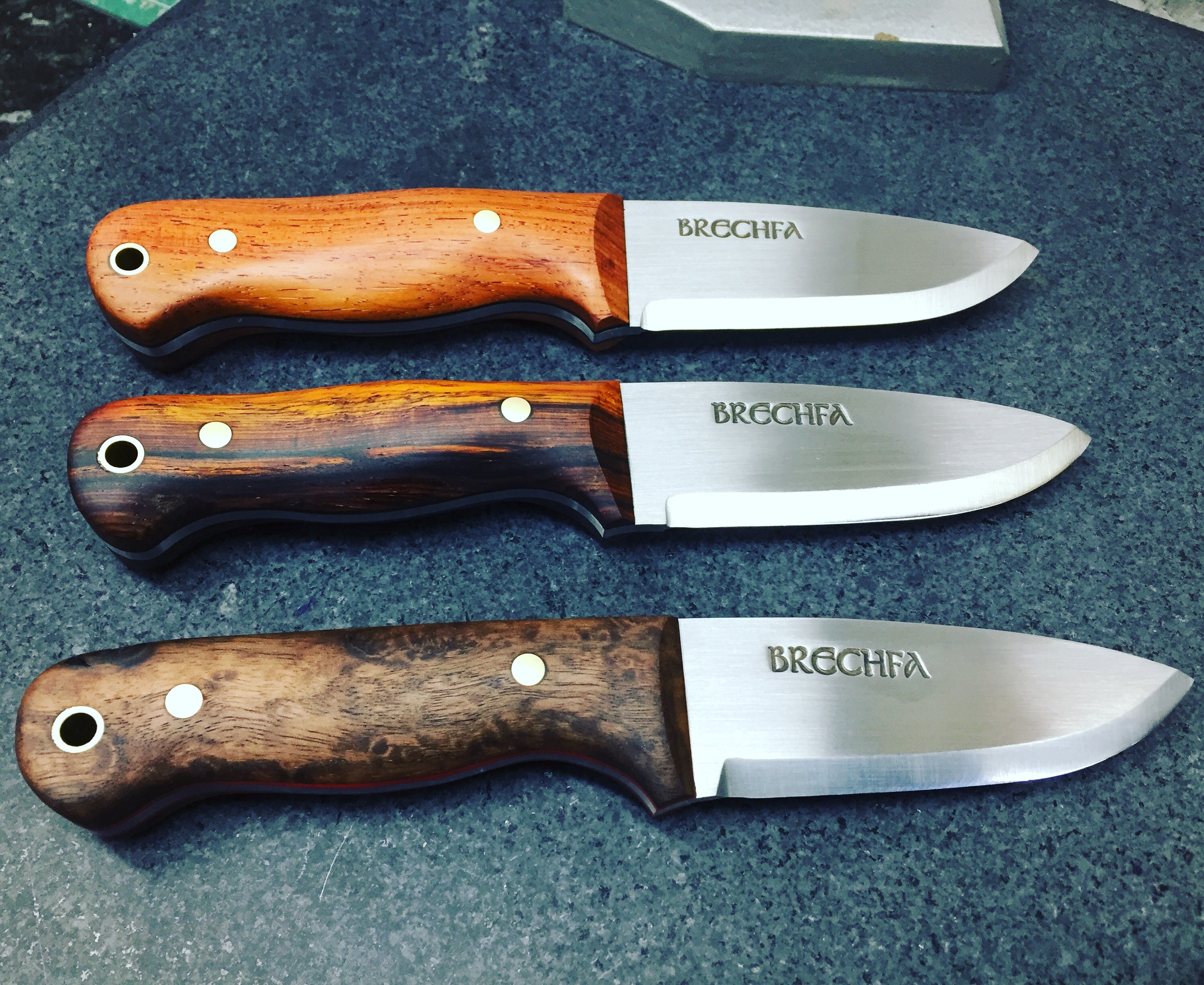 Knives